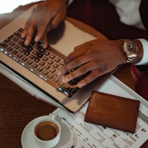 Online Appointment