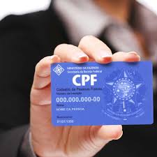 CPF Registry