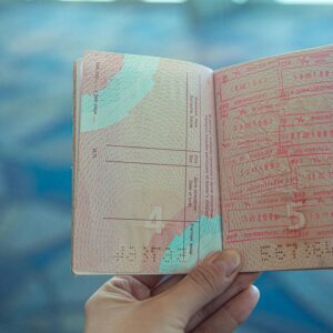 Tourist Visa Extension