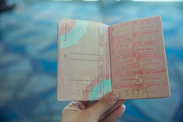 Tourist Visa Extension