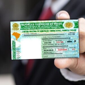 Driver's License