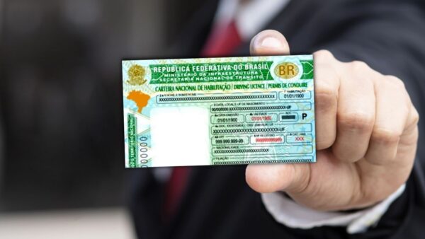 Driver's License
